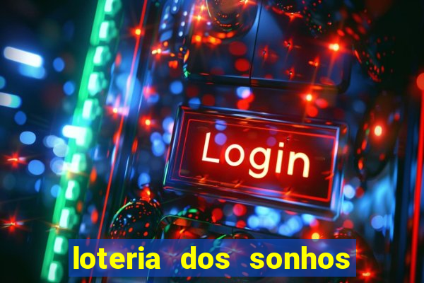 loteria dos sonhos giga bicho